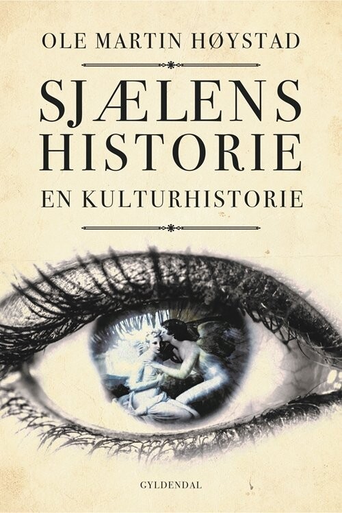 Sjælens Kulturhistorie