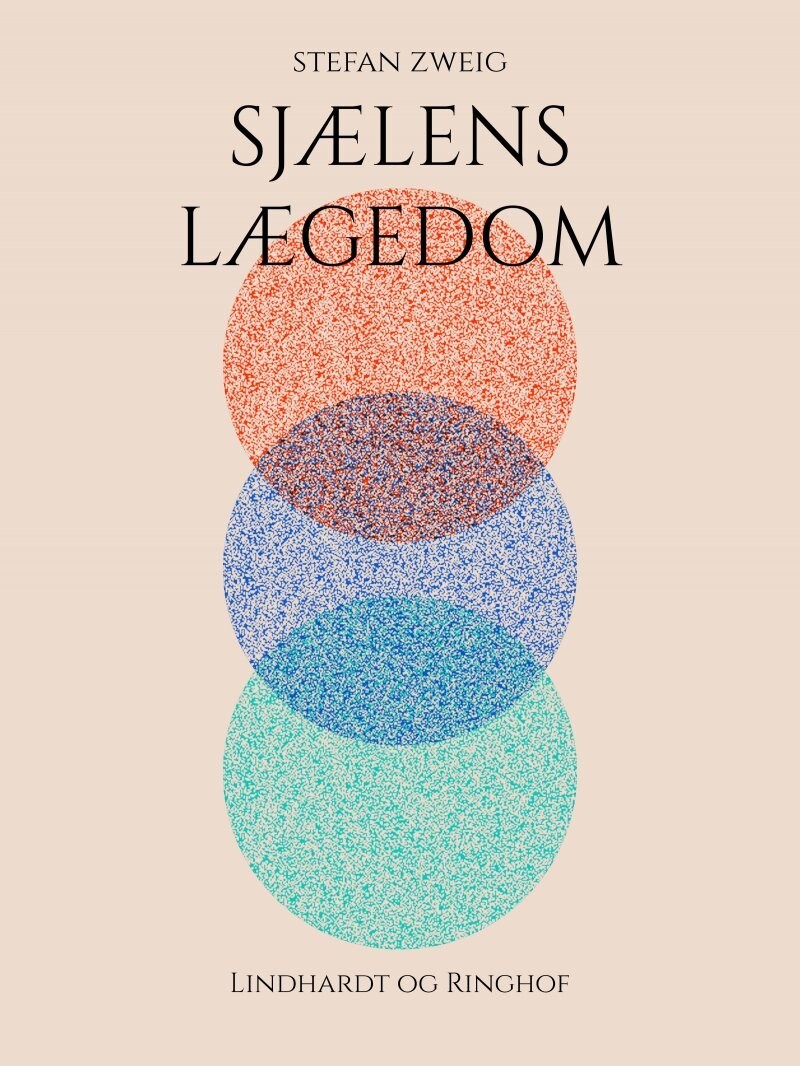 Sjælens Lægedom