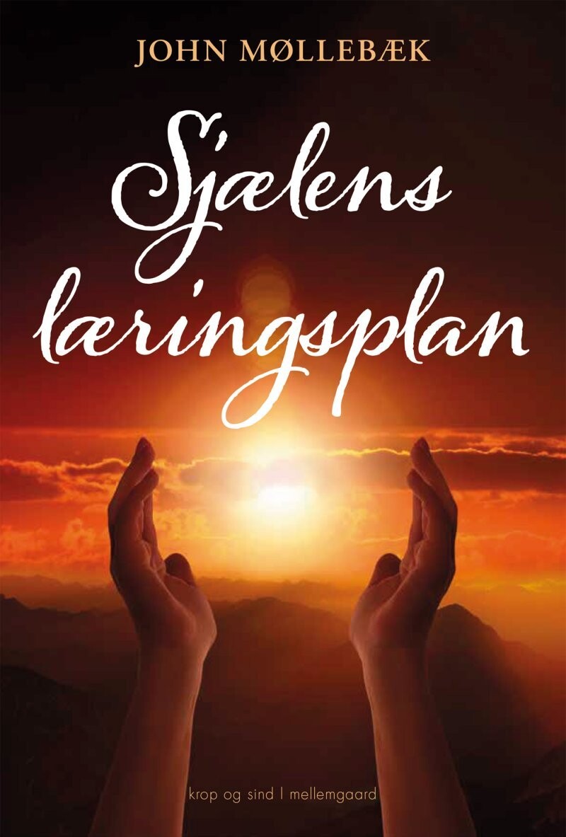 Sjælens Læringsplan