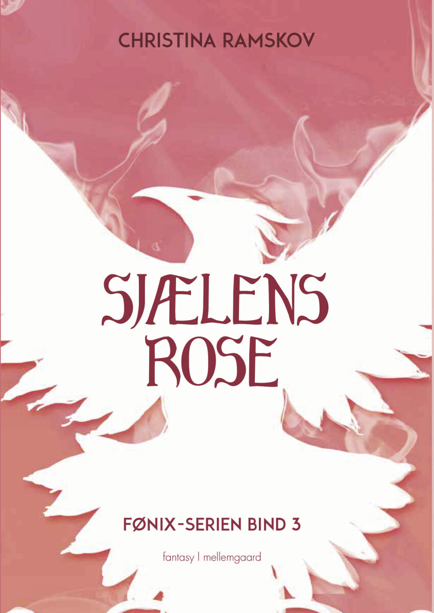Sjælens Rose
