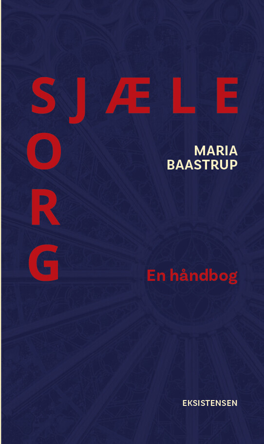 Sjælesorg