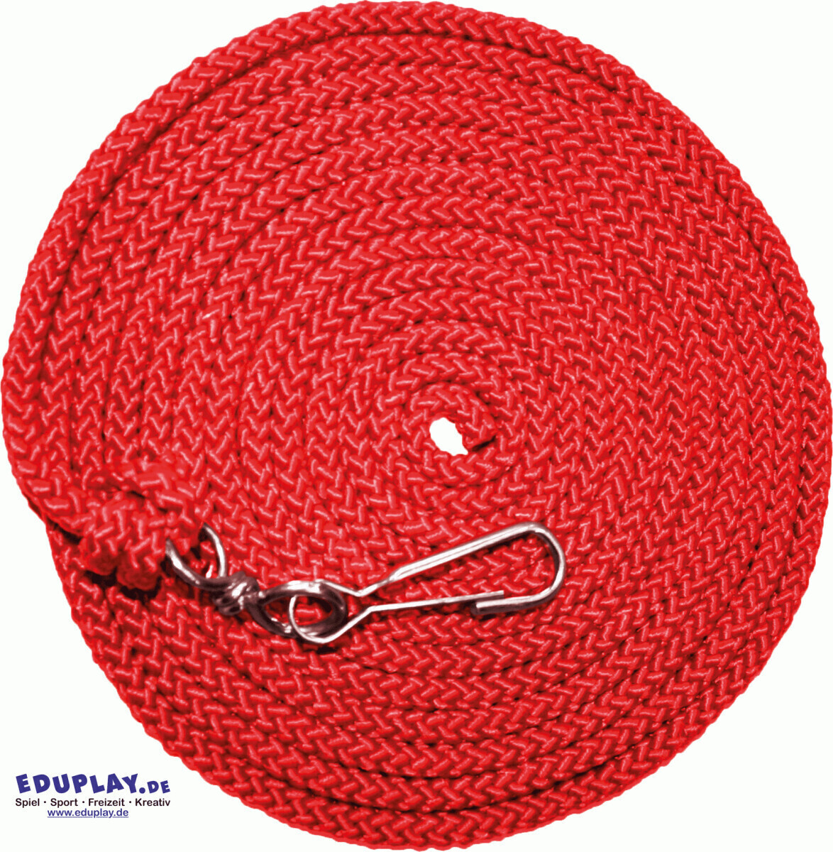 Sjippetov Buetov Med Smart Krog - 5 Meter