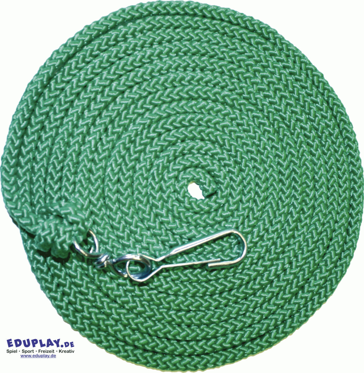 Sjippetov Buetov Med Smart Krog - 5 Meter