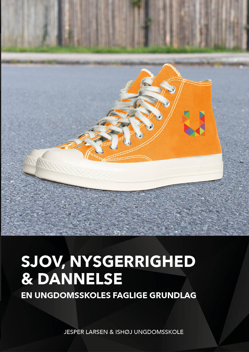 Sjov Nysgerrighed Dannelse