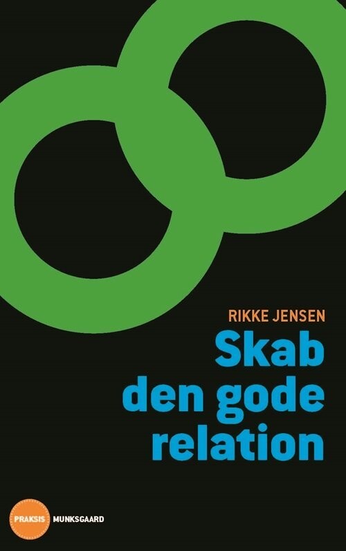 Skab Den Gode Relation