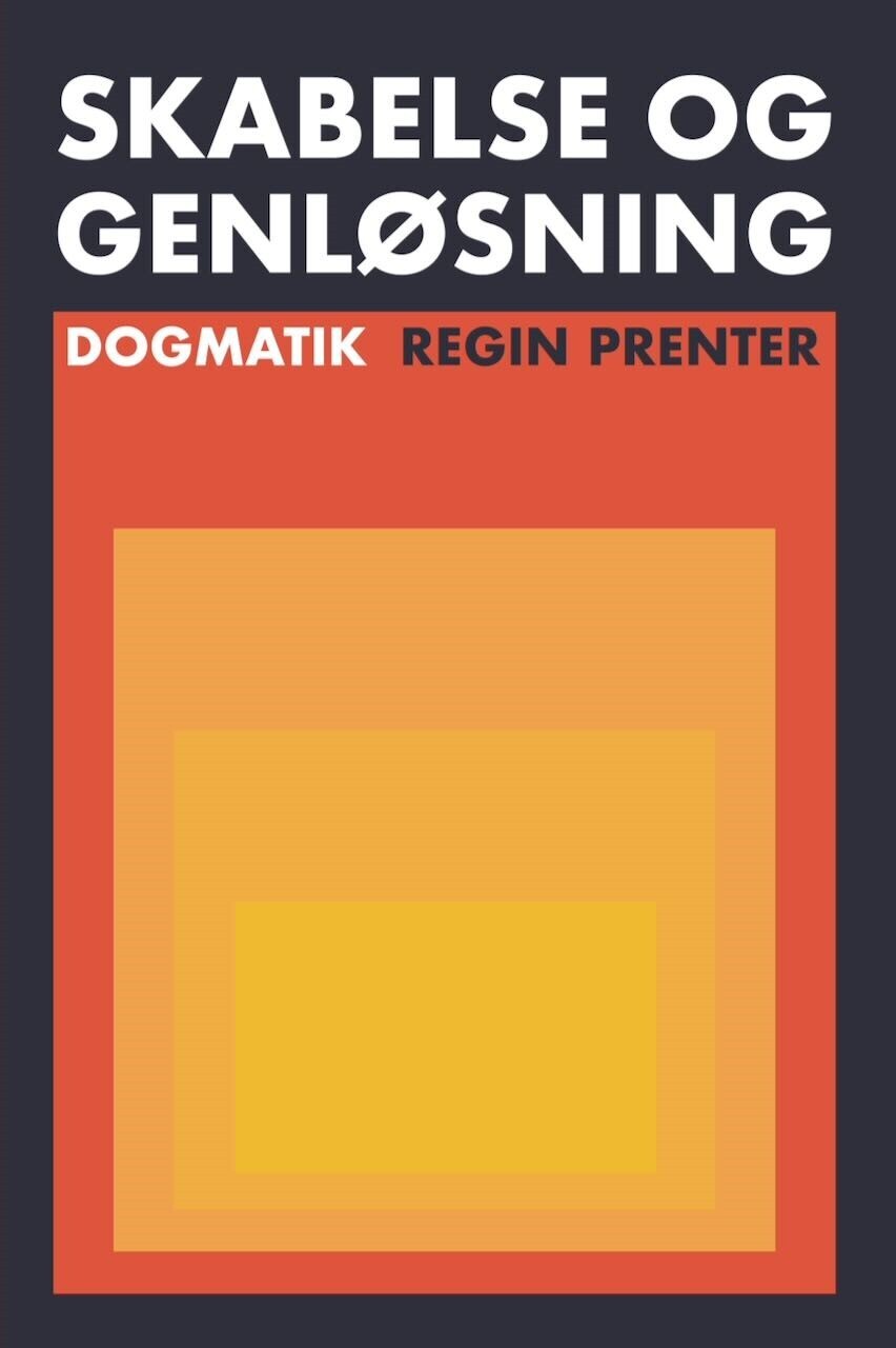 Skabelse Og Genløsning