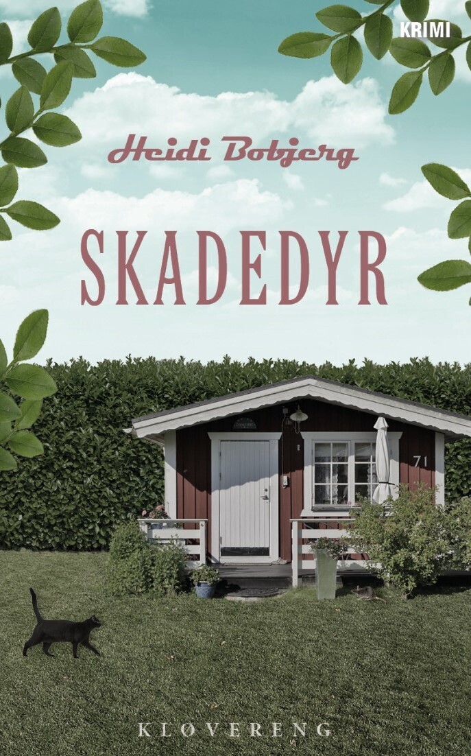 Skadedyr