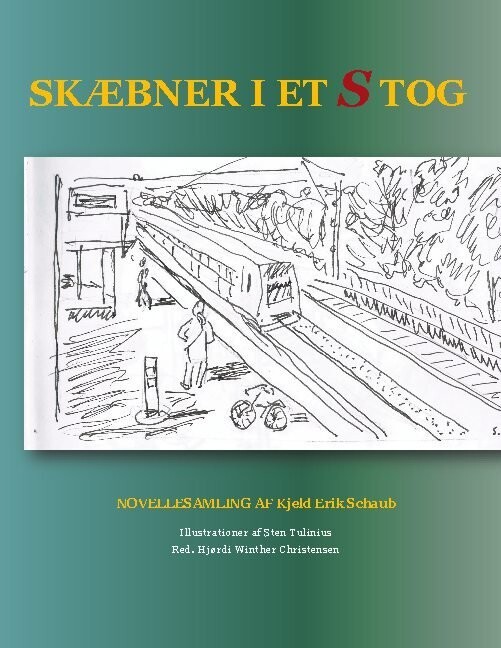 Skæbner I Et S-Tog