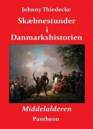 Skæbnestunder I Danmarkshistorien 1675-1788