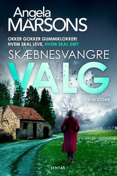 Skæbnesvangre Valg
