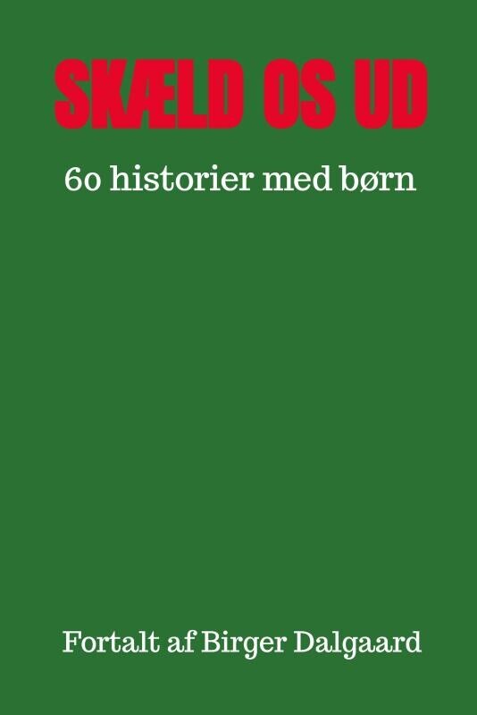 Skæld Os Ud