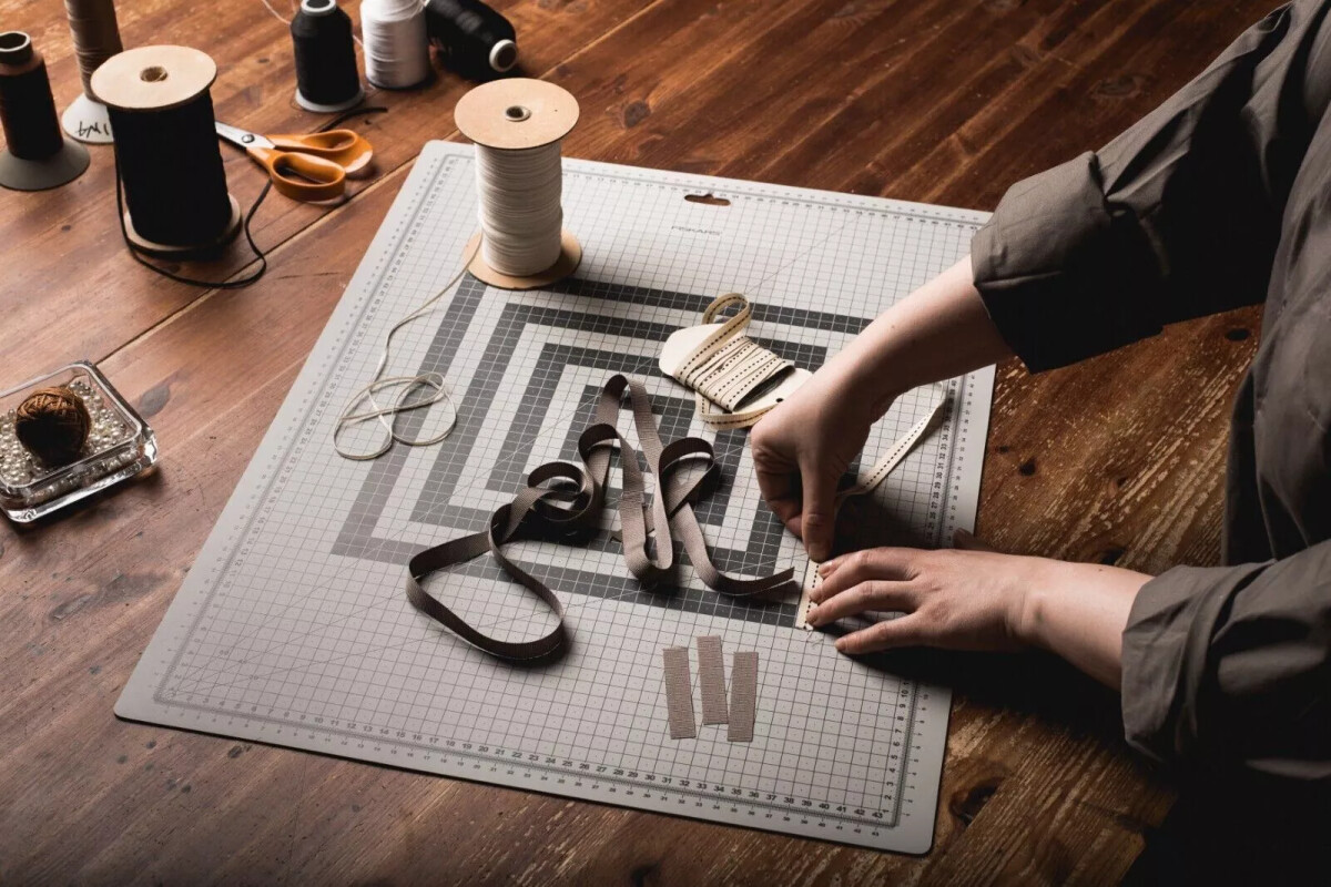 Fiskars - Skæreplade - A2 - Cutting Mat - 45X60 Cm