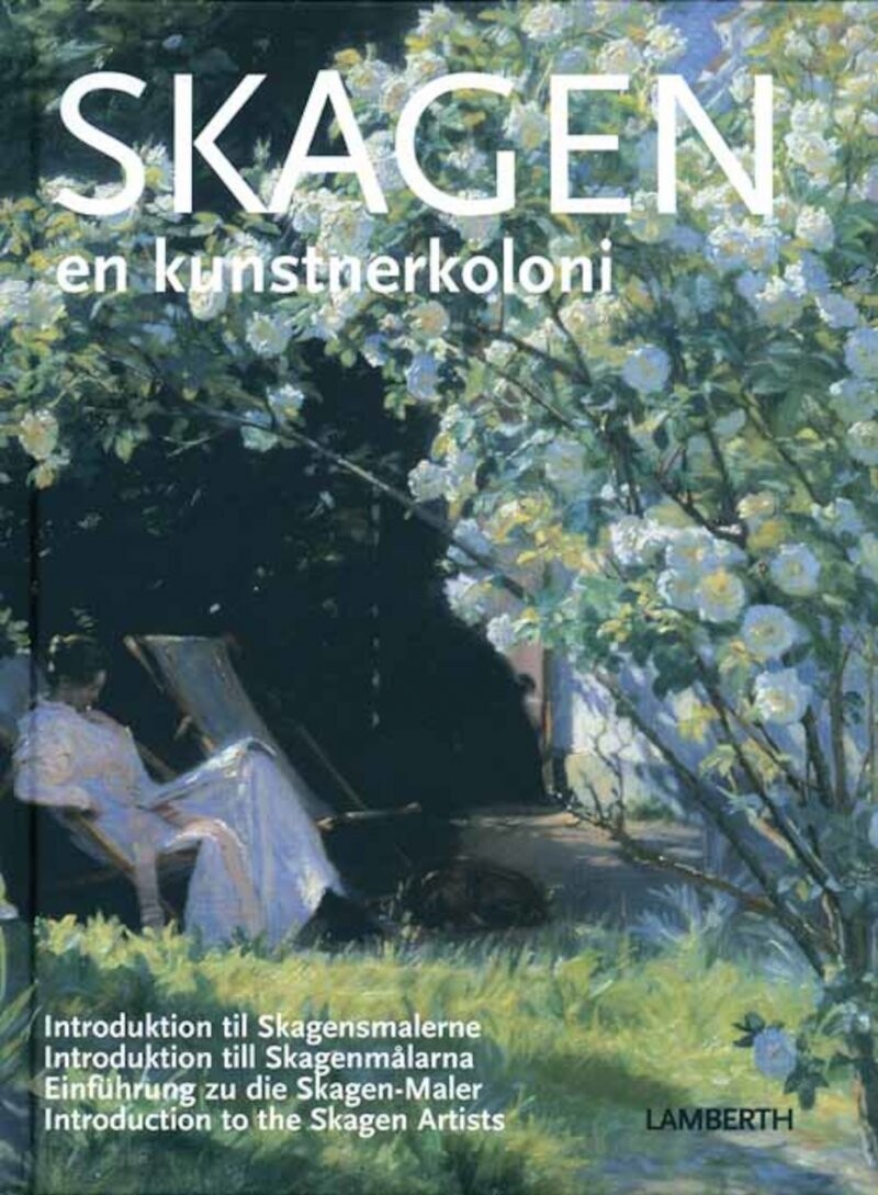 Skagen - En Kunstnerkoloni