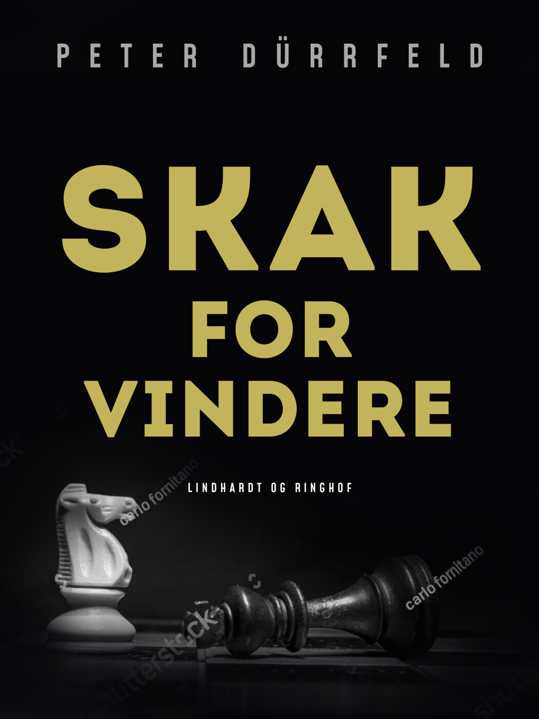Skak For Vindere