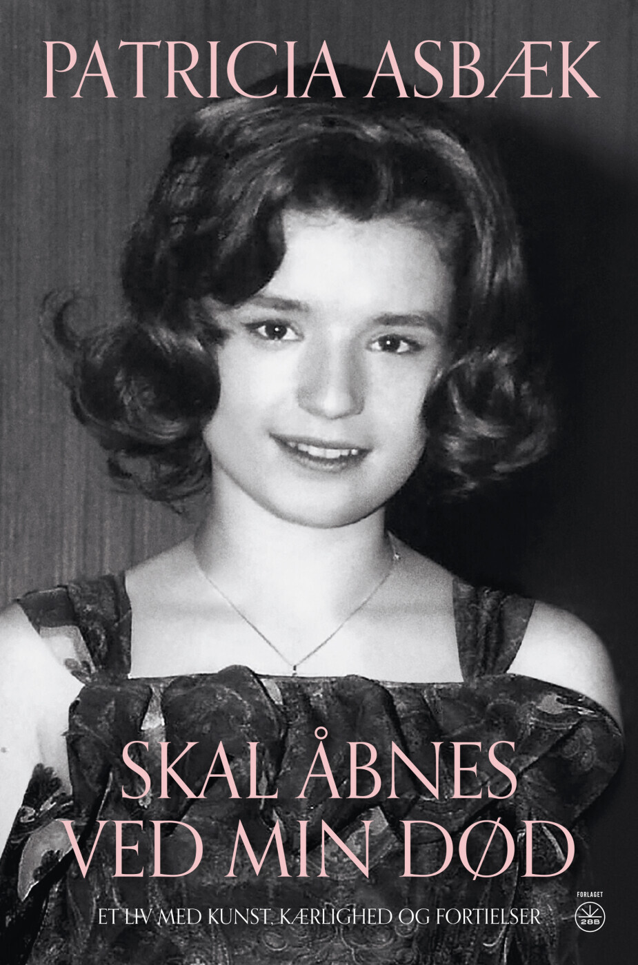 Skal Åbnes Ved Min Død