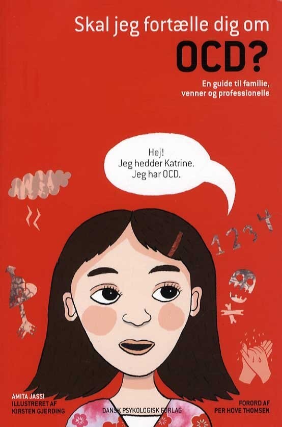 Skal Jeg Fortælle Dig Om Ocd