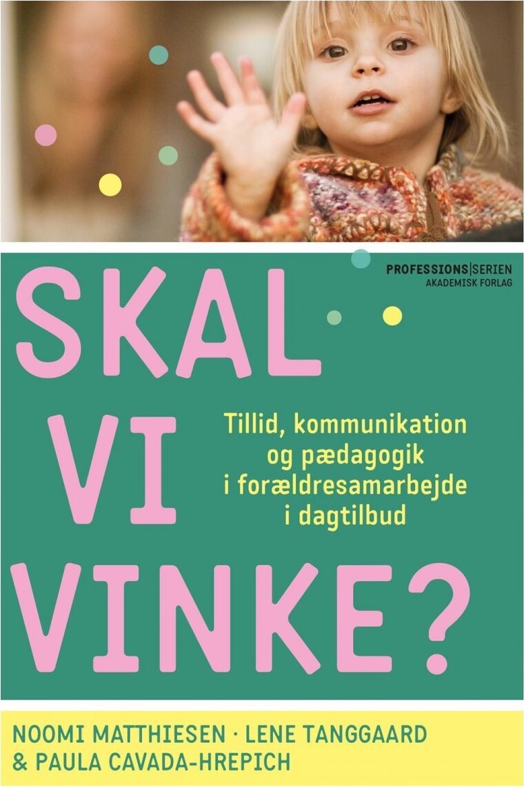 Skal Vi Vinke