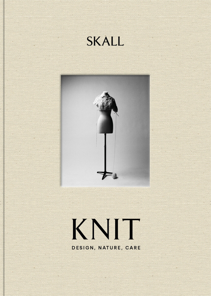 Skall Strik - Engelsk Udgave
