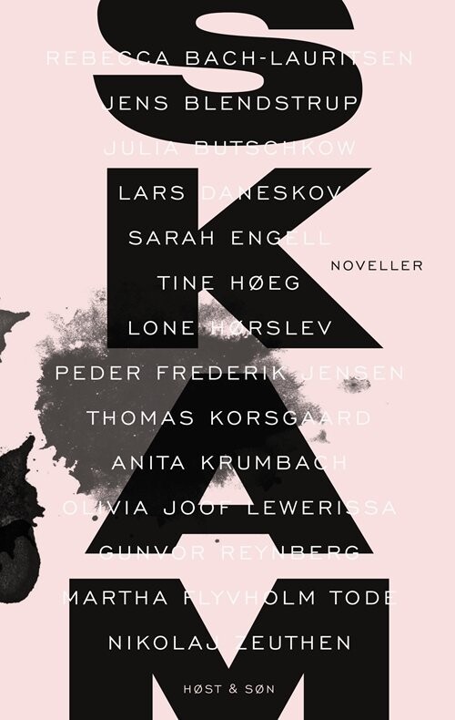 Skam Noveller