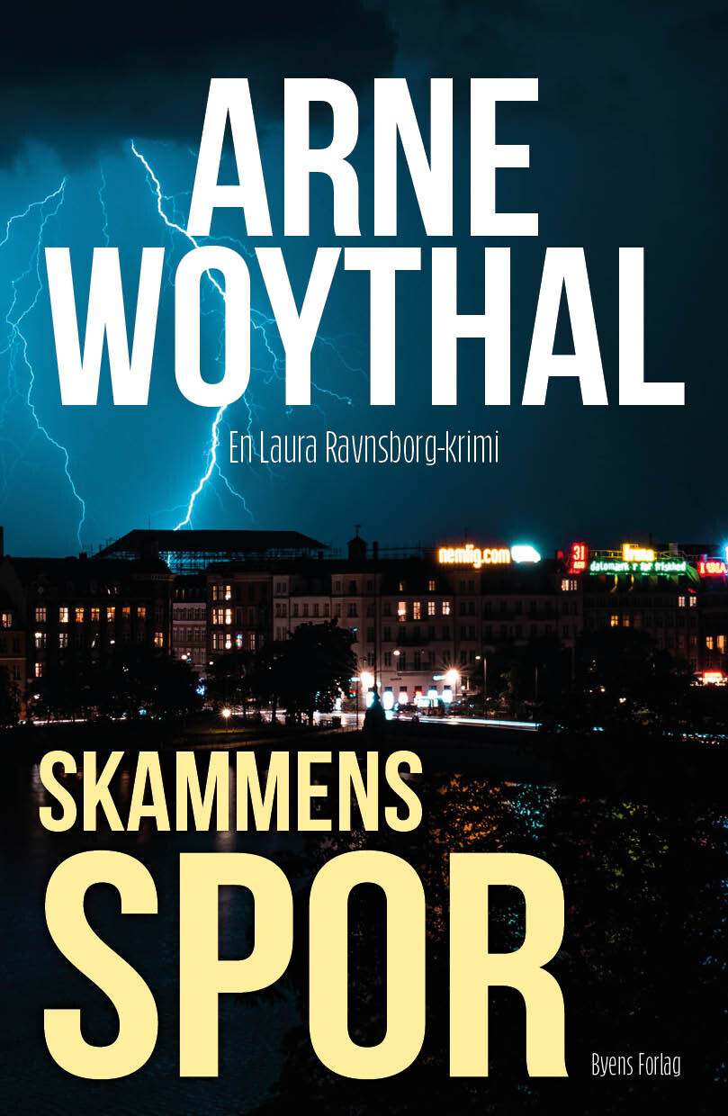 Skammens Spor