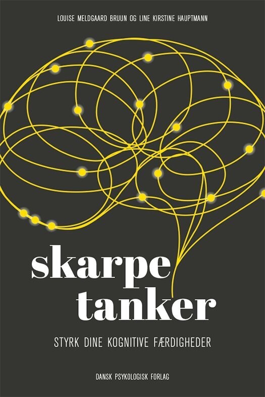 Skarpe Tanker