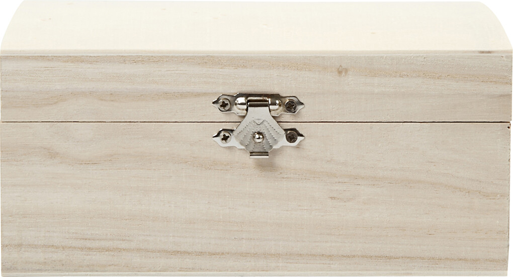 Skattekiste - Str 16 5X11X8 55 Cm - 1 Stk