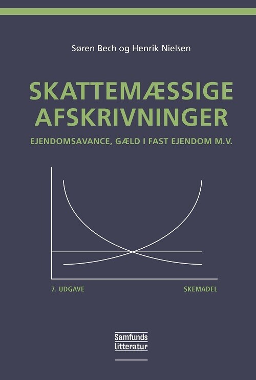 Skattemæssige Afskrivninger