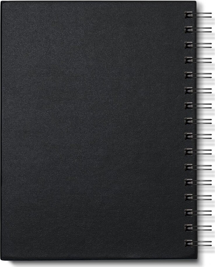 Winsor Newton - Skitseblok - 110G 18X25 Cm - 80 Sider