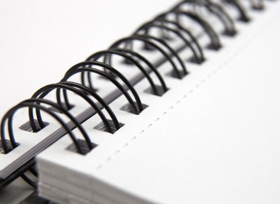 Winsor Newton - Skitseblok - A5 170G - 50 Sider