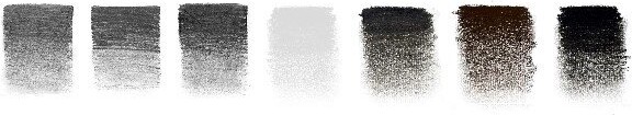 Skitsesæt Med Blyanter Og Tilbehør - Studio Collection - Winsor Newton -