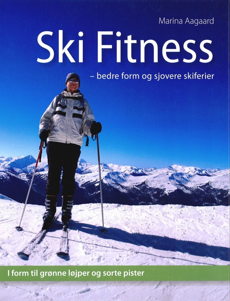Ski Fitness