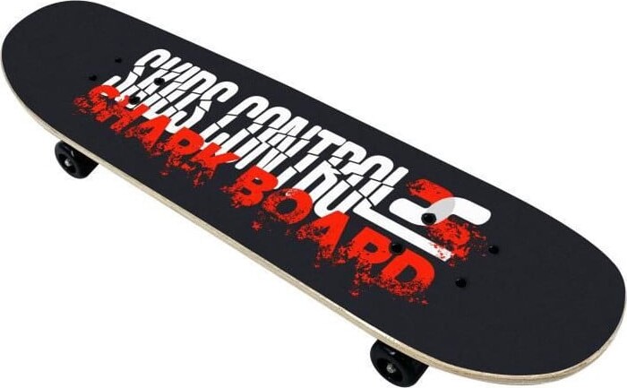 Skids Control - Skateboard Shark 71 Cm