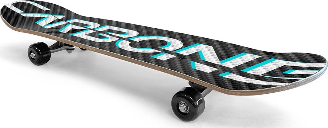 Skids Control Skateboard