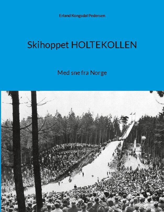 Skihoppet Holtekollen