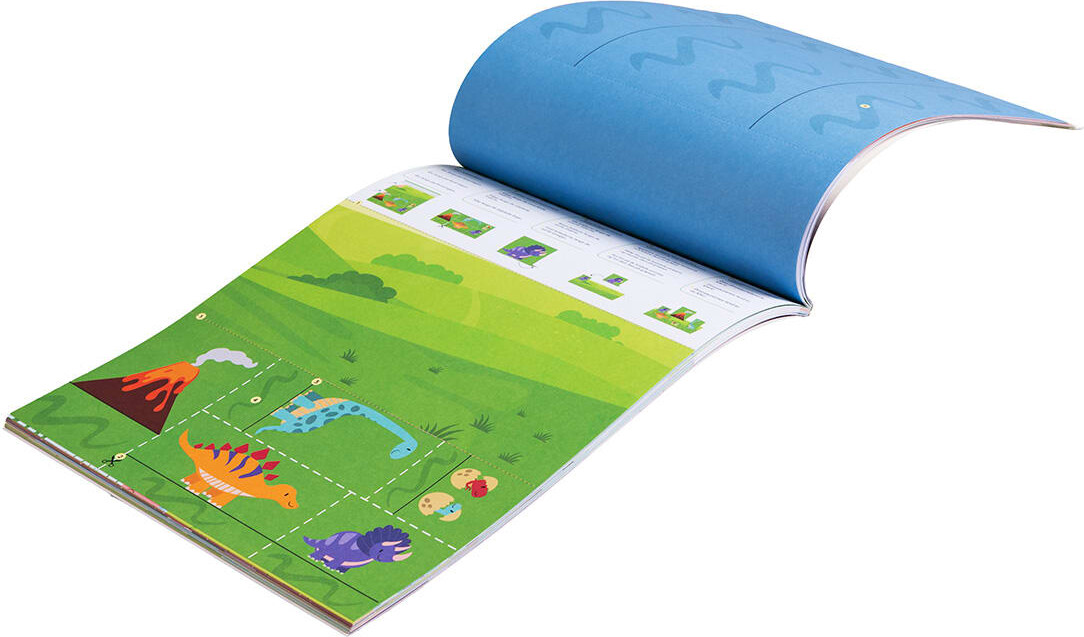 Skillmatics - Clip Clip Original 33002267