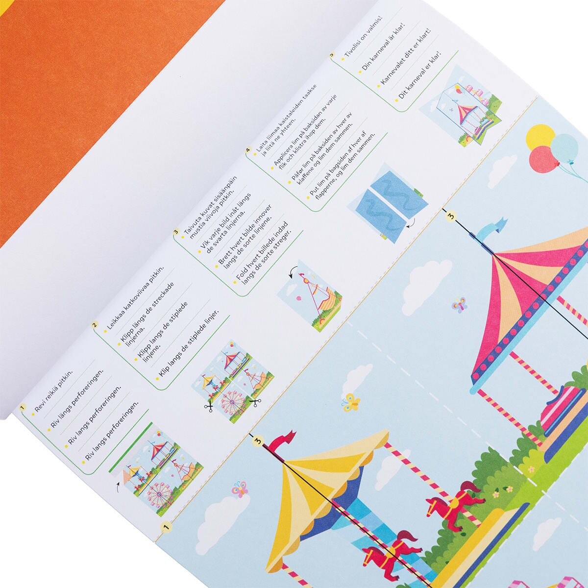 Skillmatics - Clip Clip Original 33002267