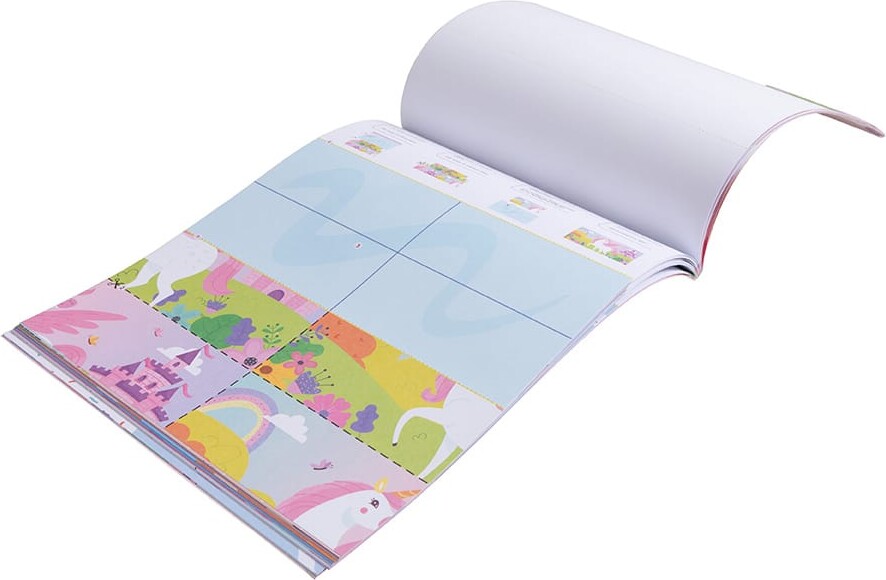 Skillmatics - Clip Clip Unicorns 33002268