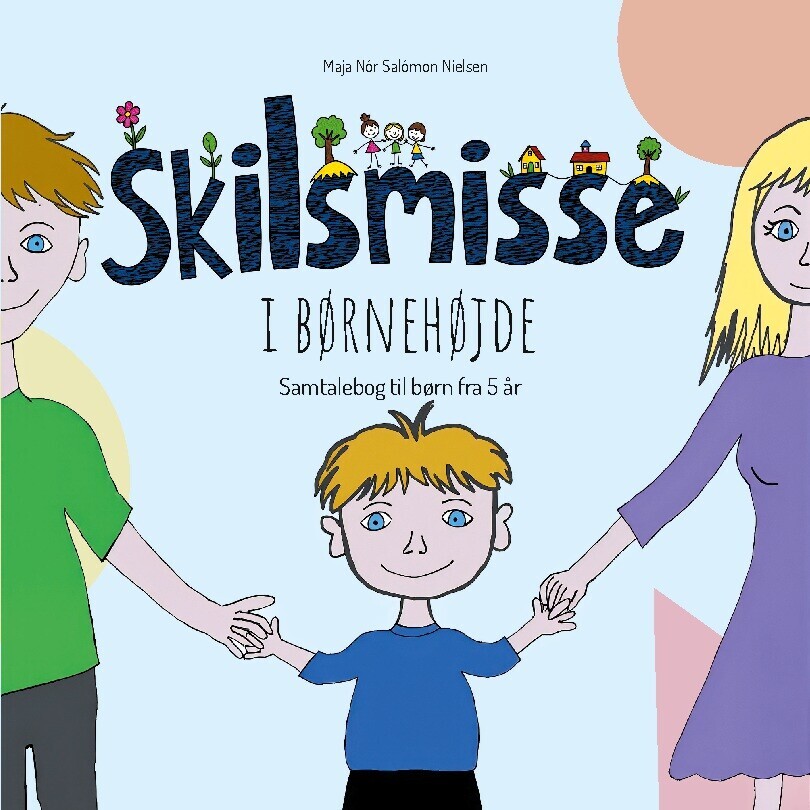 Skilsmisse I Børnehøjde