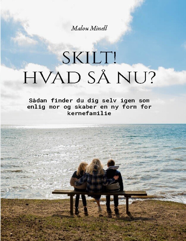 Skilt Hvad Så Nu