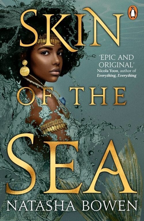 Skin Of The Sea