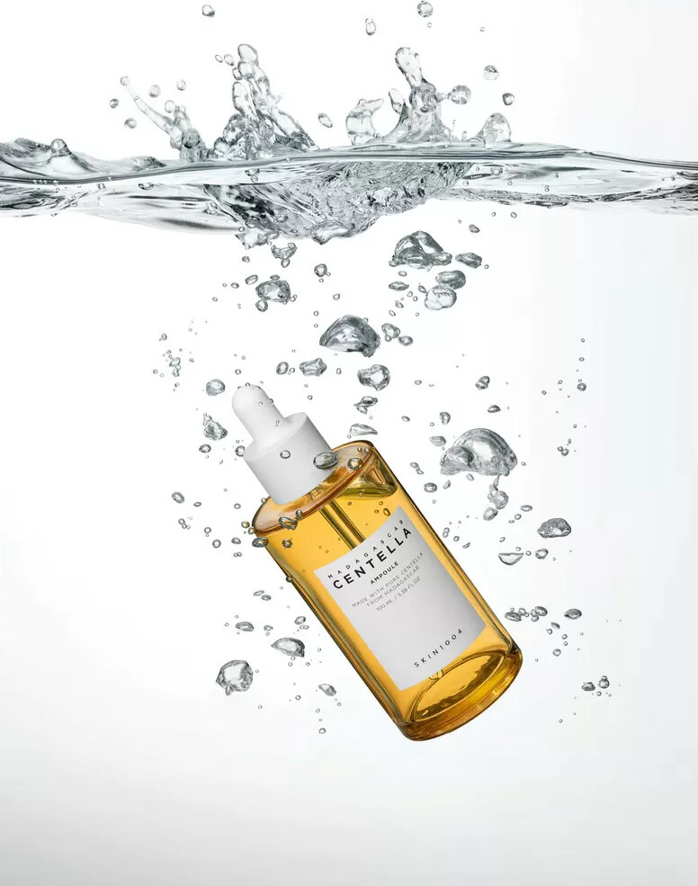 Skin1004 - Madagascar Centella Ampoule - 100 Ml