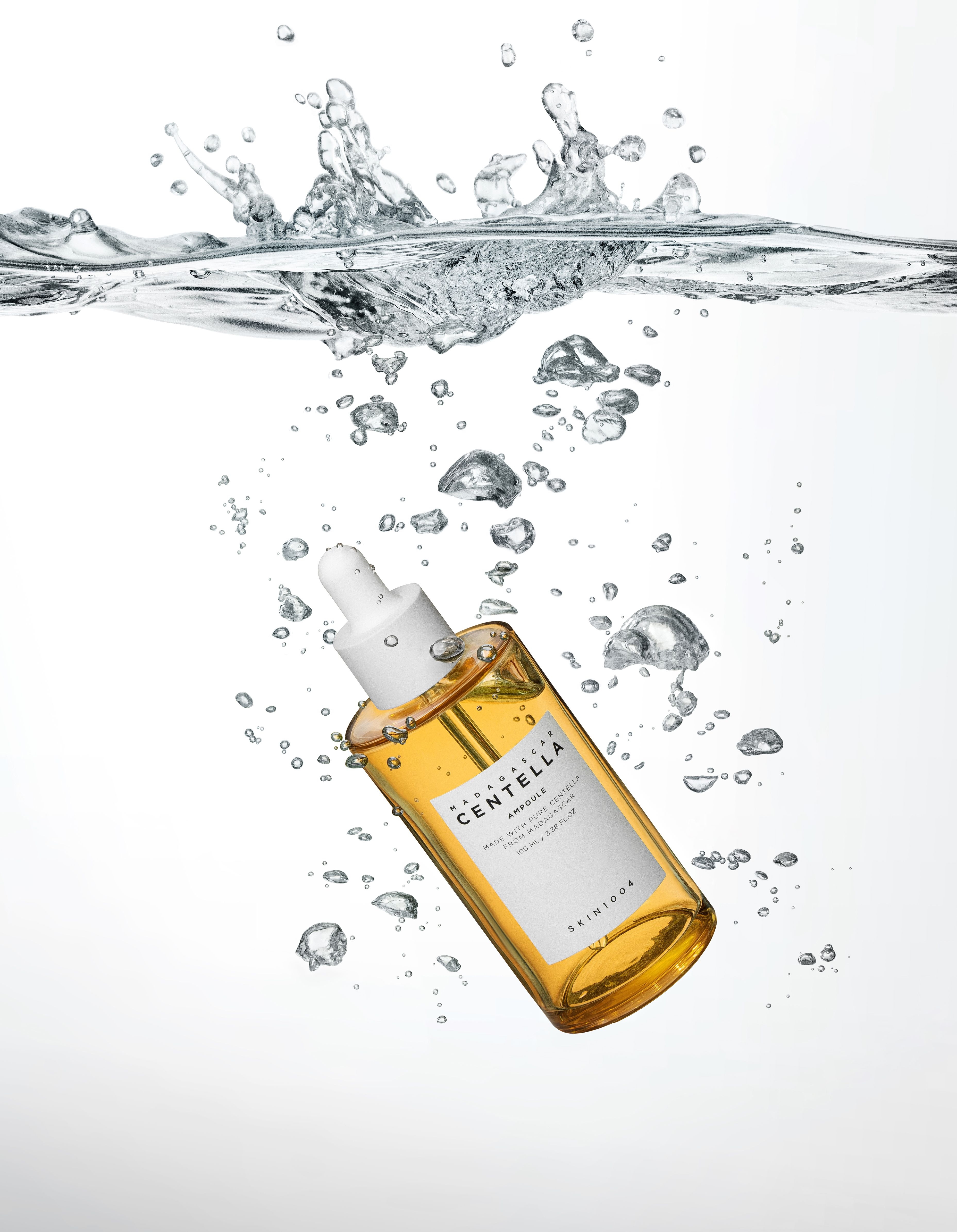 Skin1004 - Madagascar Centella Ampoule 100 Ml