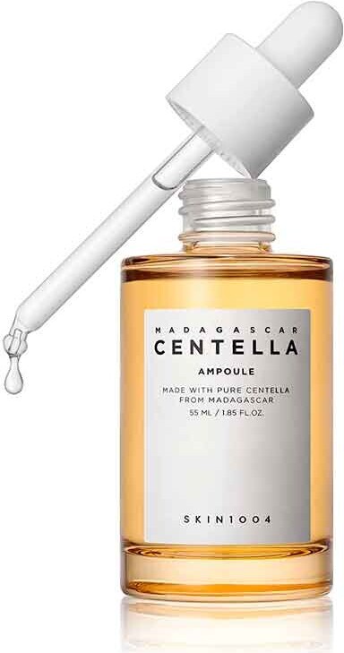 Skin1004 - Madagascar Centella Ampoule 55 Ml