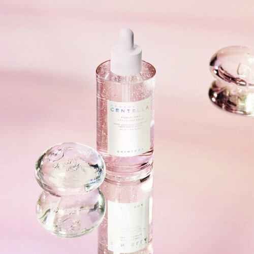 Skin1004 - Madagascar Centella Poremizing Fresh Ampoule - 50 Ml
