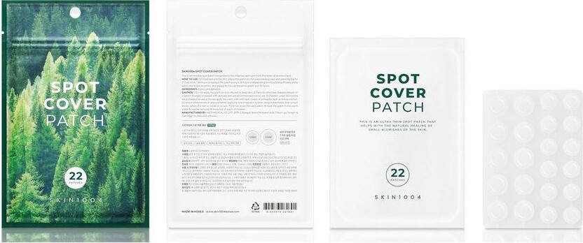 Skin1004 - Spot Cover Patch