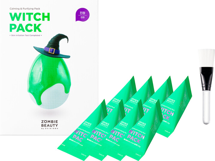Skin1004 - Zombie Beauty Witch Pack - 120 G