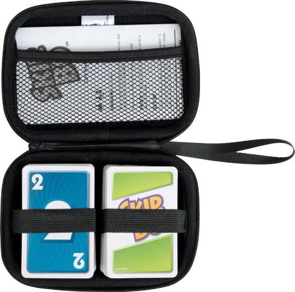 Skip-Bo - Opbevaringstaske