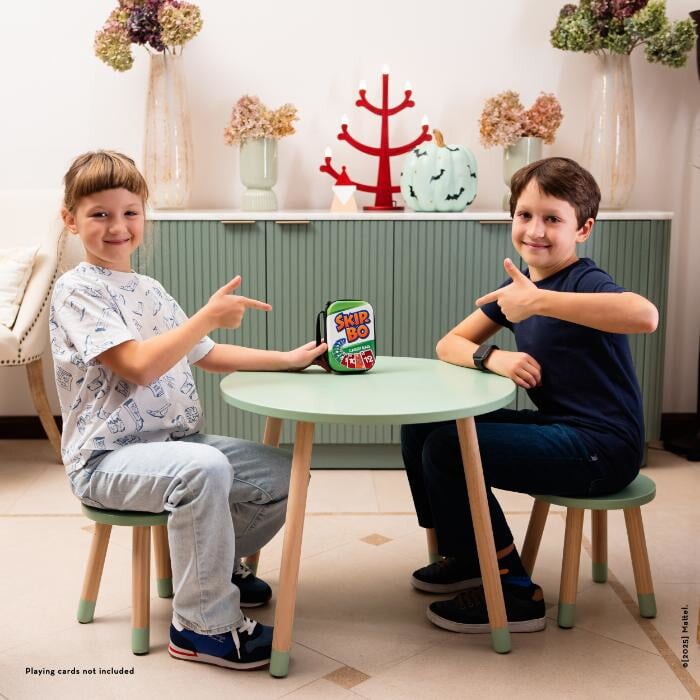 Skip-Bo - Opbevaringstaske
