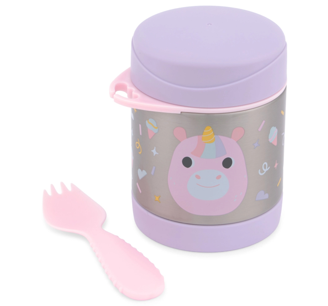 Skip Hop - Besties Squad Mattermos - Unicorn
