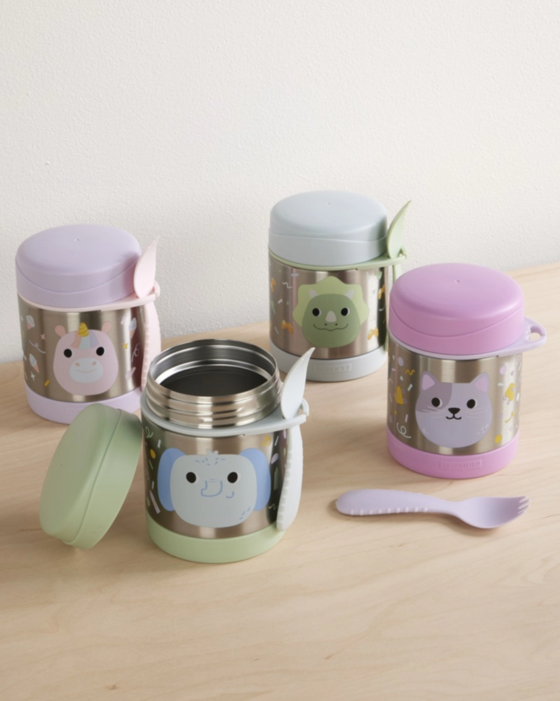 Skip Hop - Besties Squad Mattermos - Unicorn